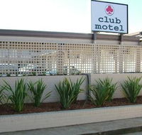Club Motel - Accommodation Fremantle