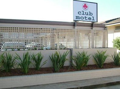 Club Motel - Accommodation Fremantle 0