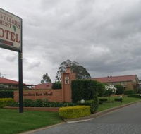 Hunter Valley Travellers Rest Motel - Accommodation Fremantle