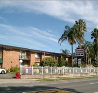 Adamstown Motor Inn - Accommodation Fremantle