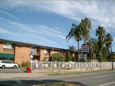 Adamstown Motor Inn - Accommodation Fremantle 0