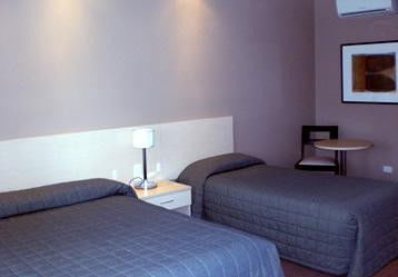 Adamstown Motor Inn - Accommodation Fremantle 1