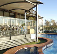 Best Western The Madison Inn - Accommodation Fremantle