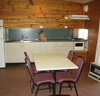 Anglers Reach Lakeside Village - Accommodation Fremantle