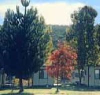 Anglers Reach Caravan Park - Accommodation Fremantle