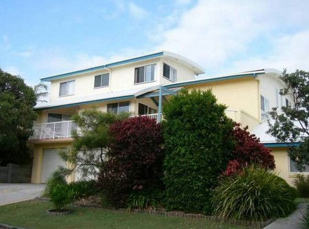 Angourie Waves - Accommodation Fremantle 0