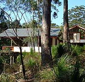 Grass Trees Escape - Accommodation Fremantle