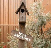 Ashby Cottage - Accommodation Fremantle