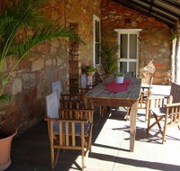 Wandina Station Stay - Accommodation Fremantle