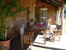 Wandina Station Stay - Accommodation Fremantle 0