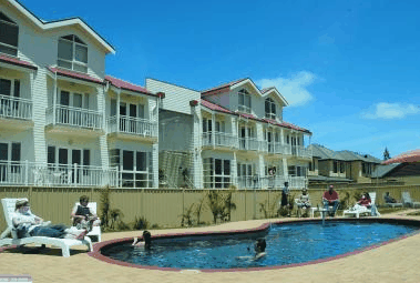 The Jetty Resort - Accommodation Fremantle