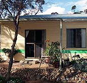 Ravensthorpe Caravan Park - Accommodation Fremantle