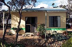 Ravensthorpe Caravan Park - Accommodation Fremantle 0