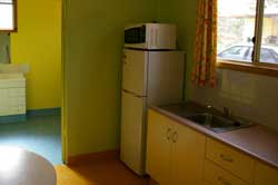 Ravensthorpe Caravan Park - Accommodation Fremantle 1