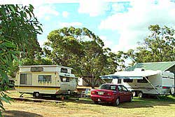 Ravensthorpe Caravan Park - Accommodation Fremantle 2