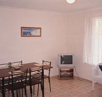 JJ's Holiday Cottages - Butler Street - Accommodation Fremantle