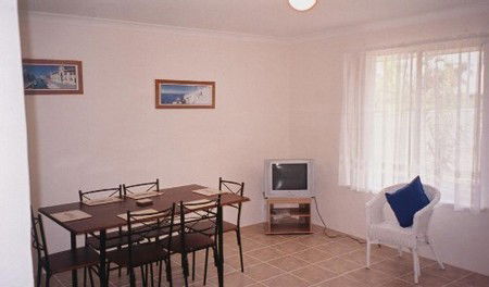 JJ's Holiday Cottages - Butler Street - Accommodation Fremantle 0