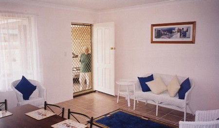 JJ's Holiday Cottages - Butler Street - Accommodation Fremantle 1