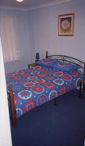 JJ's Holiday Cottages - Butler Street - Accommodation Fremantle 3