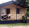 Esperance Seafront Caravan Park and Holiday Units - Accommodation Fremantle