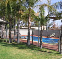 Merredin Caravan Park  Av-A-Rest Village - Accommodation Fremantle