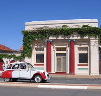 Merredin Bed  Breakfast - Accommodation Fremantle