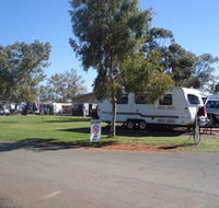 Leonora Caravan Park - Accommodation Fremantle