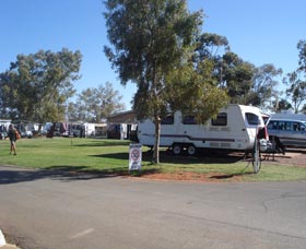 Leonora Caravan Park - Accommodation Fremantle 0