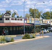 Lenora Motor Lodge - Accommodation Fremantle