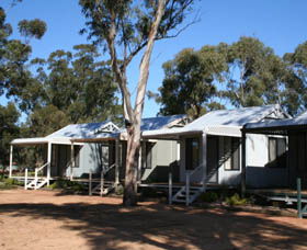 Koojan WA Accommodation Fremantle