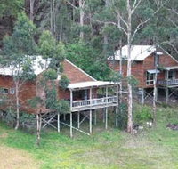 Karma Chalets - Accommodation Fremantle