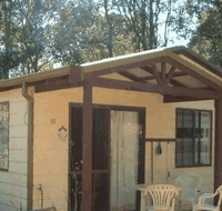 Gum Grove Chalets - Accommodation Fremantle