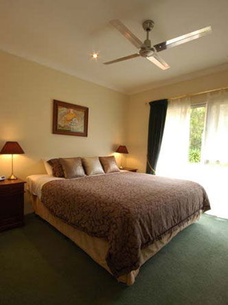 Rosewood Guesthouse - Accommodation Fremantle 0