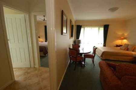 Rosewood Guesthouse - Accommodation Fremantle 1