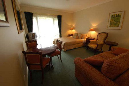 Rosewood Guesthouse - Accommodation Fremantle 2