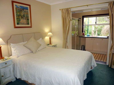 Rosewood Guesthouse - Accommodation Fremantle 3