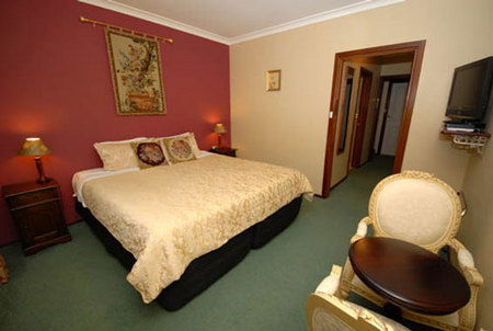 Rosewood Guesthouse - Accommodation Fremantle 5