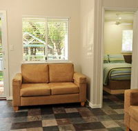 Mandalay Holiday Resort  Tourist Park - Accommodation Fremantle