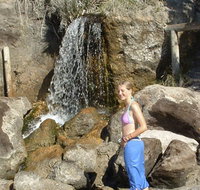 Misty Valley Country Cottages - Accommodation Fremantle