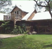 William Bay Country Cottages - Accommodation Fremantle