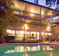 Headlands Beach Guest House - Accommodation Fremantle