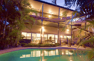 Headlands Beach Guest House - Accommodation Fremantle 0