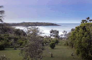 Headlands Beach Guest House - Accommodation Fremantle 1