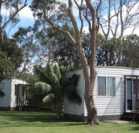 Arrawarra Beach Holiday Park - Accommodation Fremantle