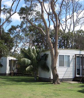 Arrawarra Beach Holiday Park - Accommodation Fremantle 0