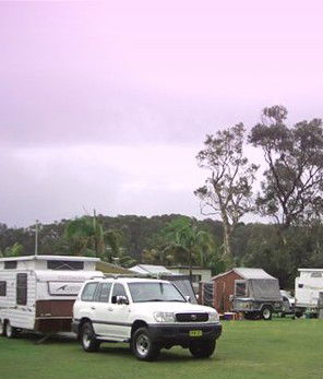 Arrawarra Beach Holiday Park - Accommodation Fremantle 3