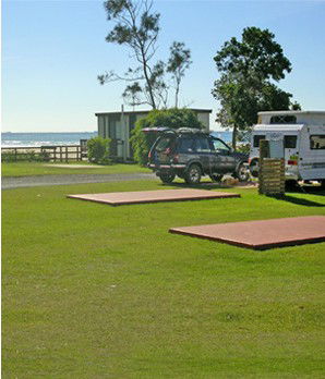 Arrawarra Beach Holiday Park - Accommodation Fremantle 4