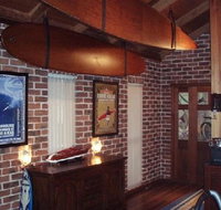 Arrawarra Lodge - Accommodation Fremantle