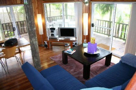 Arrawarra Lodge - Accommodation Fremantle 1