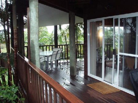 Arrawarra Lodge - Accommodation Fremantle 4